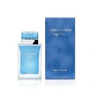 Dolce & Gabbana Light Blue Eau Intense Perfume